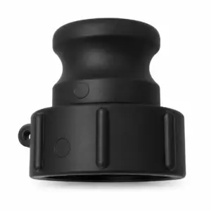 IBC FEM / C&G A - S60X6 / 2" PP