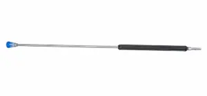 TRATEC LANCE FOAM - KW+LANCE+ST-75 PLASTIC L=1000MM