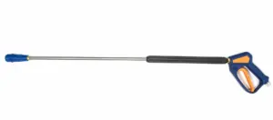 TRATEC LANCE FOAM - GUN+LANCE+ST-75 PLASTIC L=1000MM