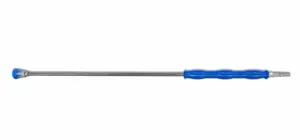 TRATEC LANCE RINSE BLUE - KW+C&C+NP+NOZZLE PMEG L=900MM