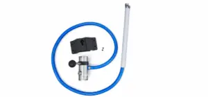 TRATEC CHEMICAL INJECTOR ST-167 BYPASS COMPLETE
