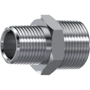 ADAPTOR REDUS NIPPLE M 1"-1/2" 17BAR A316