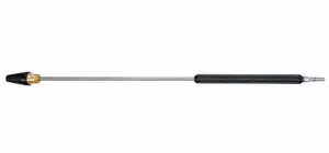 TRATEC LANCE TURBO 400BAR - KW+LANCE+NOZZLE L=1000MM