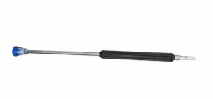 TRATEC LANCE RINSE - KW+LANCE+NP+NOZZLE MEG L=600MM