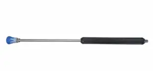 TRATEC LANCE RINSE - LANCE+NP+NOZZLE MEG L=600MM