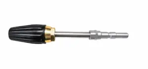 TRATEC LANCE TURBO - KW+LANCE PIPE+NOZZLE L=100MM