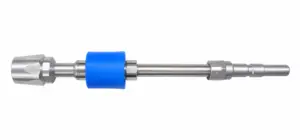 TRATEC LANCE FOAM - KW+LANCE PIPE+ST-75 SS L=100MM