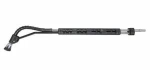 TRATEC LANCE RINSE - P&P+NOZZLE MEG L=850MM