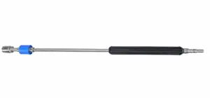 TRATEC LANCE FOAM - KW+LANCE+ST-75 SS L=600MM