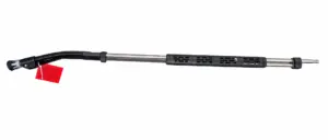 TRATEC LANCE RINSE - P&P+NOZZLE MEG L=1000MM