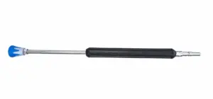 TRATEC LANCE RINSE - KW+LANCE+NP L=500MM