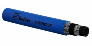 AUTOWASH HOSE 2 BRAID PVC +55°C 80BAR 1/2"