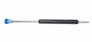 TRATEC LANCE TURBO - KW+LANCE+NOZZLE L=500MM