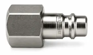 QUICKRELEASE NIPPEL 25/320 1/4" INT. THREAD