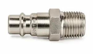 QUICKRELEASE NIPPEL 25/320 1/2"EXT. THREAD