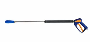 TRATEC LANCE FOAM - GUN+LANCE+NOZZLE PLASTIC L=800MM