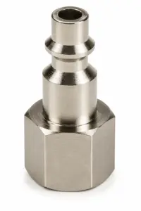 QUICKRELEASE NIPPEL 23/310 3/8" INT. THREAD