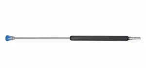 TRATEC LANCE RINSE - KW+LANCE+NP+NOZZLE L=800MM