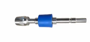 TRATEC LANCE FOAM - KW+ST-75 SS SUPERSHORT