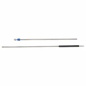TRATEC LANCE RINSE - KW+LANCE+ST-75 L=3000MM