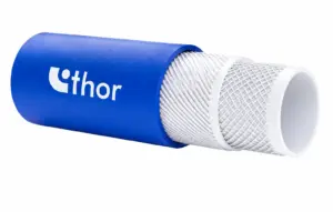 MULTITHOR BLUE FDA - EPDM - WP 10BAR - +120°C - 13MM