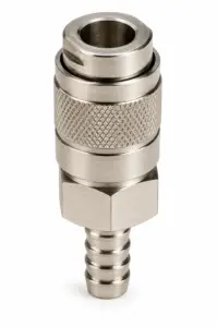 QUICKRELEASE COUPLING 23/310 13MM HOSE