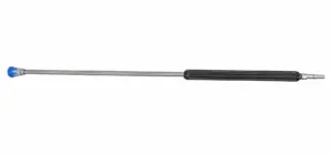 TRATEC LANCE RINSE - KW+LANCE+NP L=1000MM