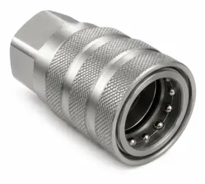 NORDIC SERIES 25T FEMALE 1/2"