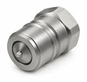 NORDIC SERIES 25T MALE 1/2"