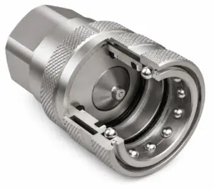 NORDIC SERIES 25T-ELIM. FEMALE 1"