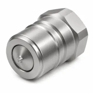NORDIC SERIES 25T-ELIM. MALE 1"