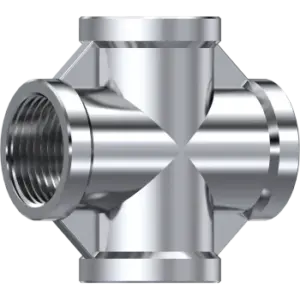 CROSS 2 1/2" F 14BAR A316