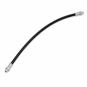 HOSE FOR GREASE GUN - 400BAR - M10X1 L=400MM