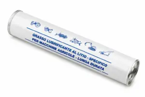 LITHIUM GREASE CARTHRIDGE 400G NLGI 2 DIN1284