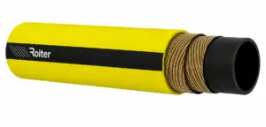 HIBA AIR/WATER 20BAR 61M 102MM