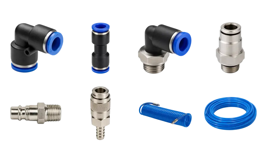 Pneumatic Components t